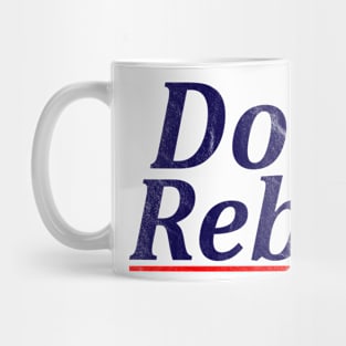 Dolly and Reba 2024 Mug